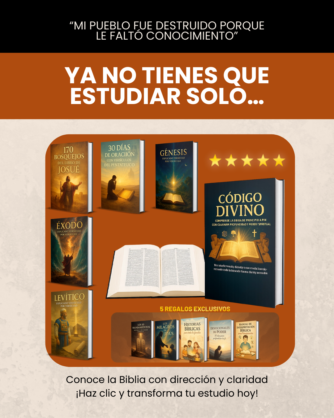 Código Divino