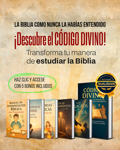 Código Divino